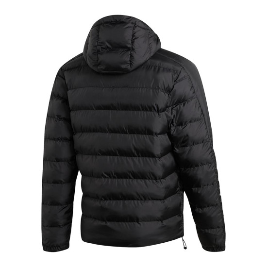 Adidas Ανδρικό μπουφάν Itavic 3-Stripes 2.0 Adidas Ανδρικό μπουφάν Itavic 3-Stripes 2.0